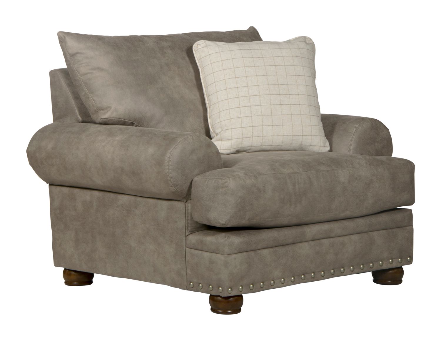BRIARCLIFF CHAIR - PEBBLE