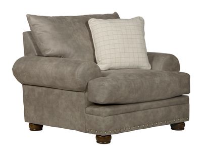 BRIARCLIFF CHAIR - PEBBLE