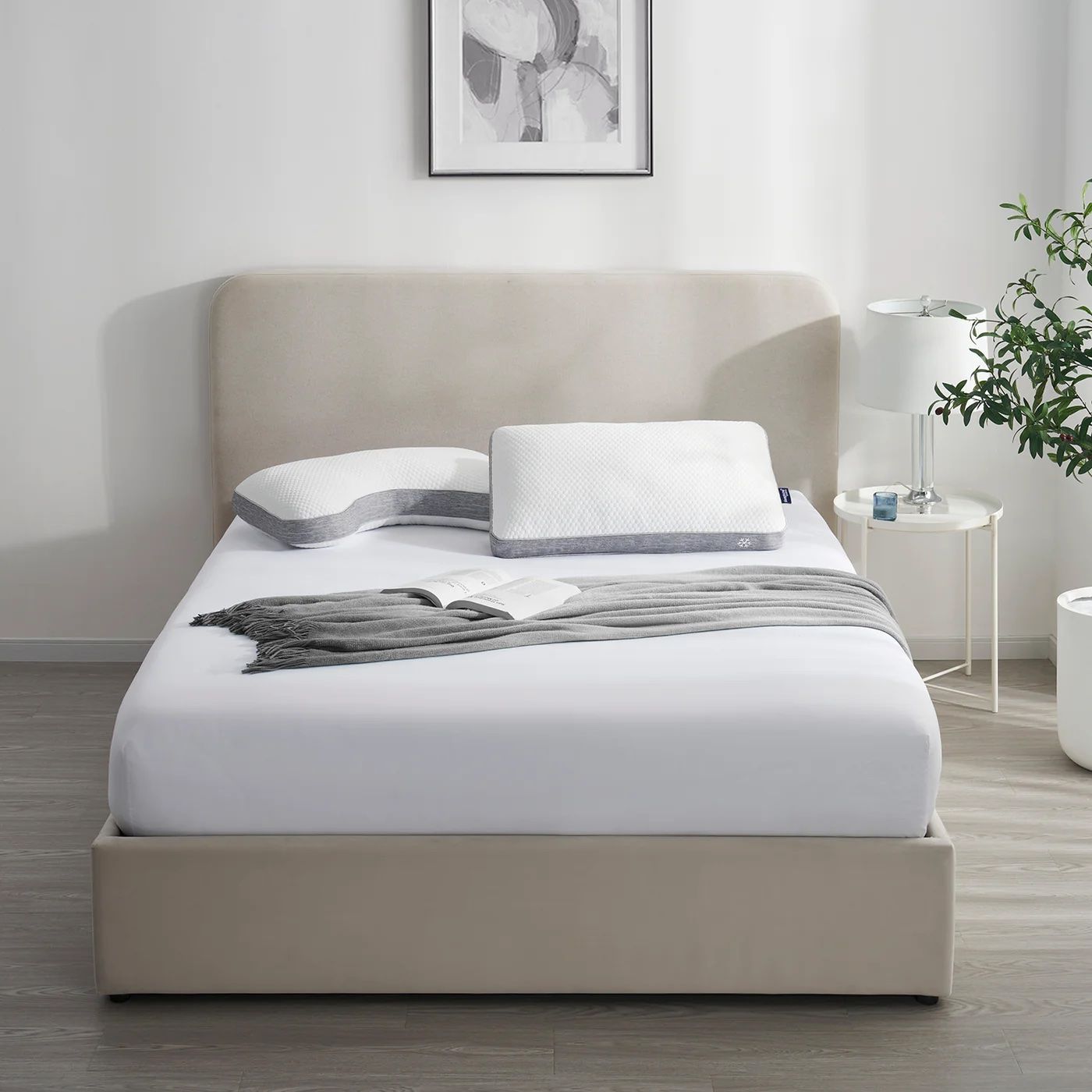 SLEEPTONE COOLING PILLOW