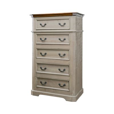 PARK AVE CHEST