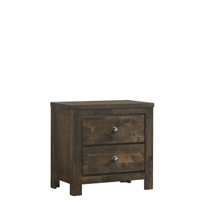 BLUE RIDGE NIGHTSTAND