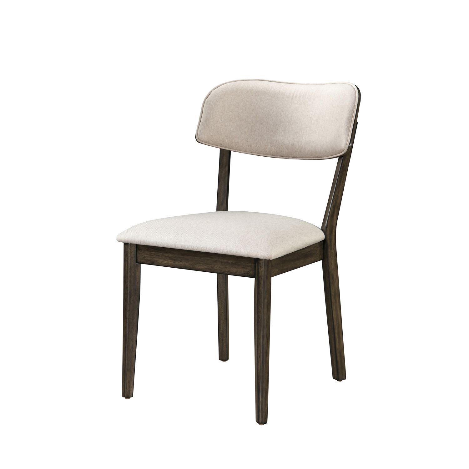 REX OPEN BACK DINING CHAIR (must order in pairs)