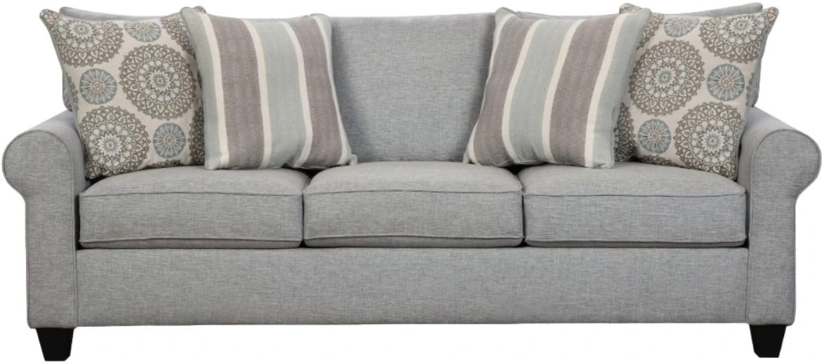 VIVIAN SPA SOFA (DISC)