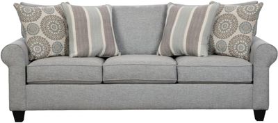 VIVIAN SPA SOFA (DISC)