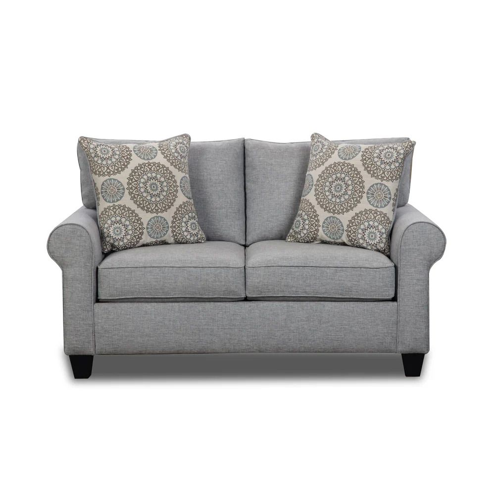 VIVIAN SPA LOVESEAT (DISC)