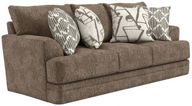 TYSON SOFA- HAZEL