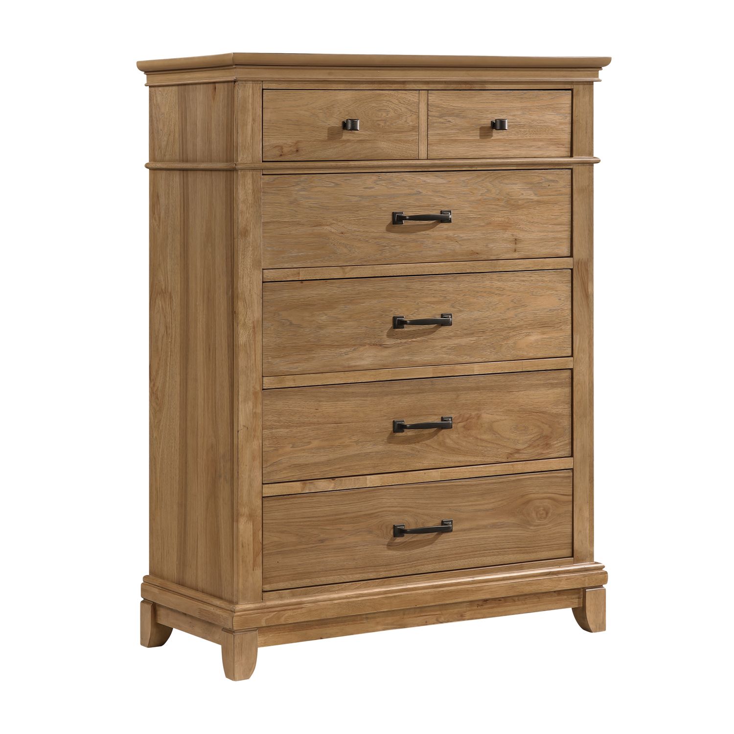 SUNSTONE CHEST- HONEY