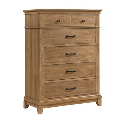 SUNSTONE CHEST- HONEY