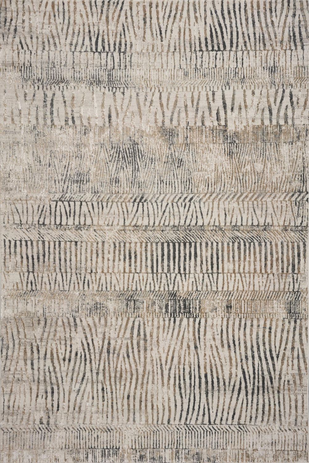 GENERATIONS 7021 GREY AUSTIN 5&#39;3&quot; X 7&#39;7&quot;