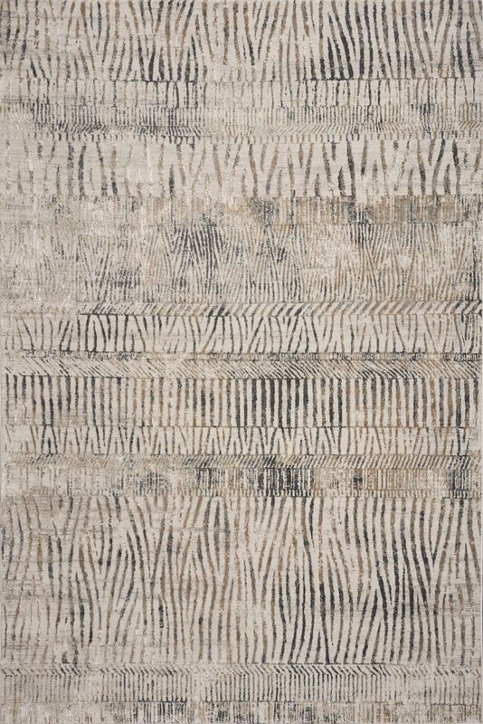 GENERATIONS 7021 GREY AUSTIN 5'3" X 7'7"