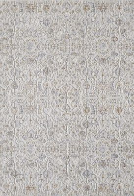 GENERATIONS 7041 IVORY BENTLEY 5&#39;3&quot; X 7&#39;7&quot;