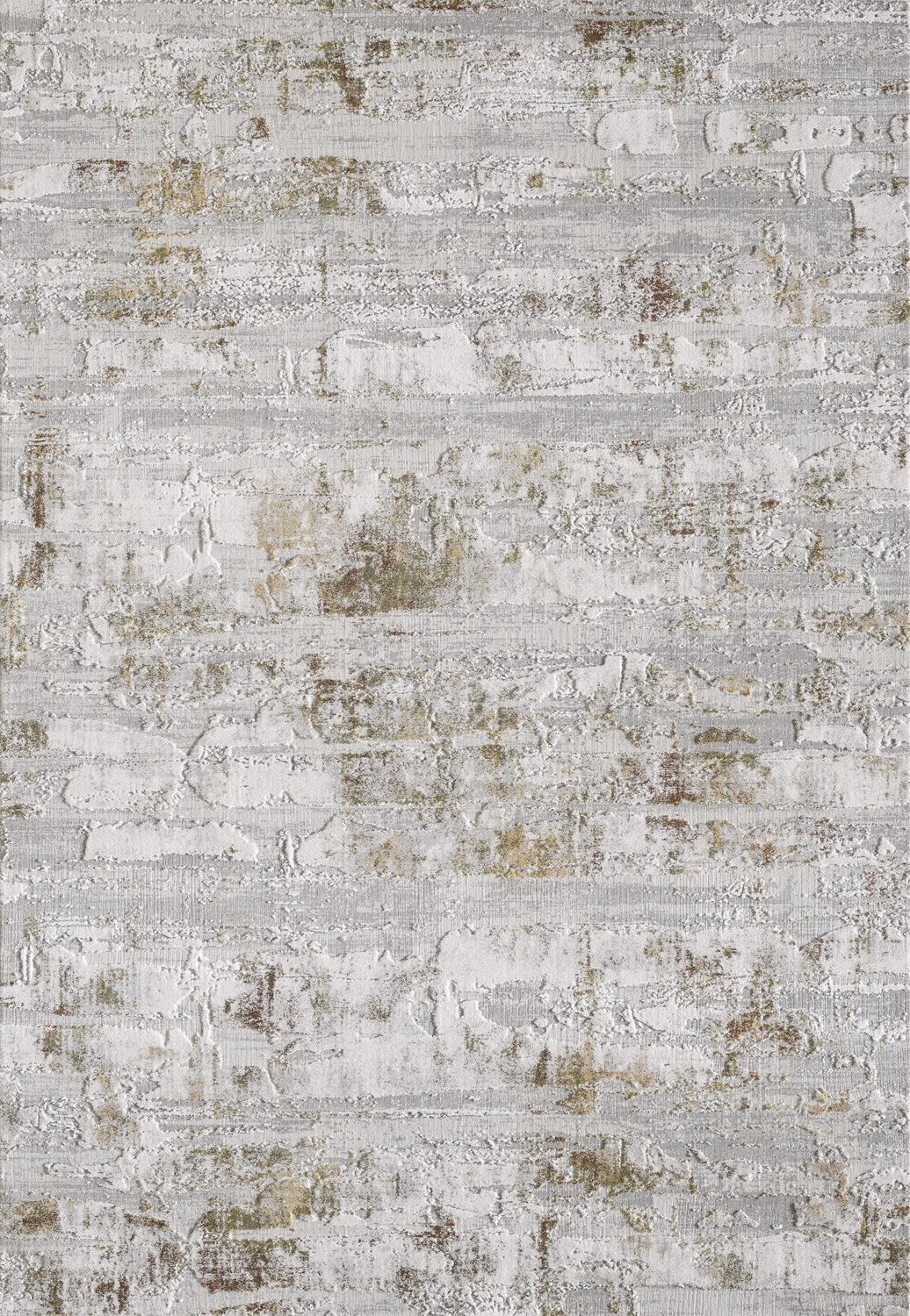 GENERATIONS 7044 GOLD HORIZON 5'3" X 7'7"