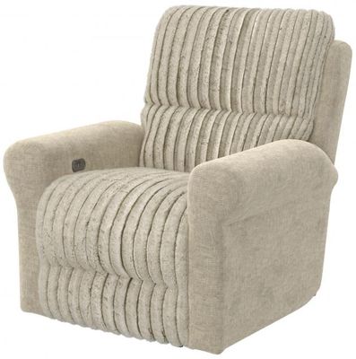 FOXY ZERO G POWER RECLINER - PORCELAIN FOXY ZERO G POWER RECLINER - PORCELAIN