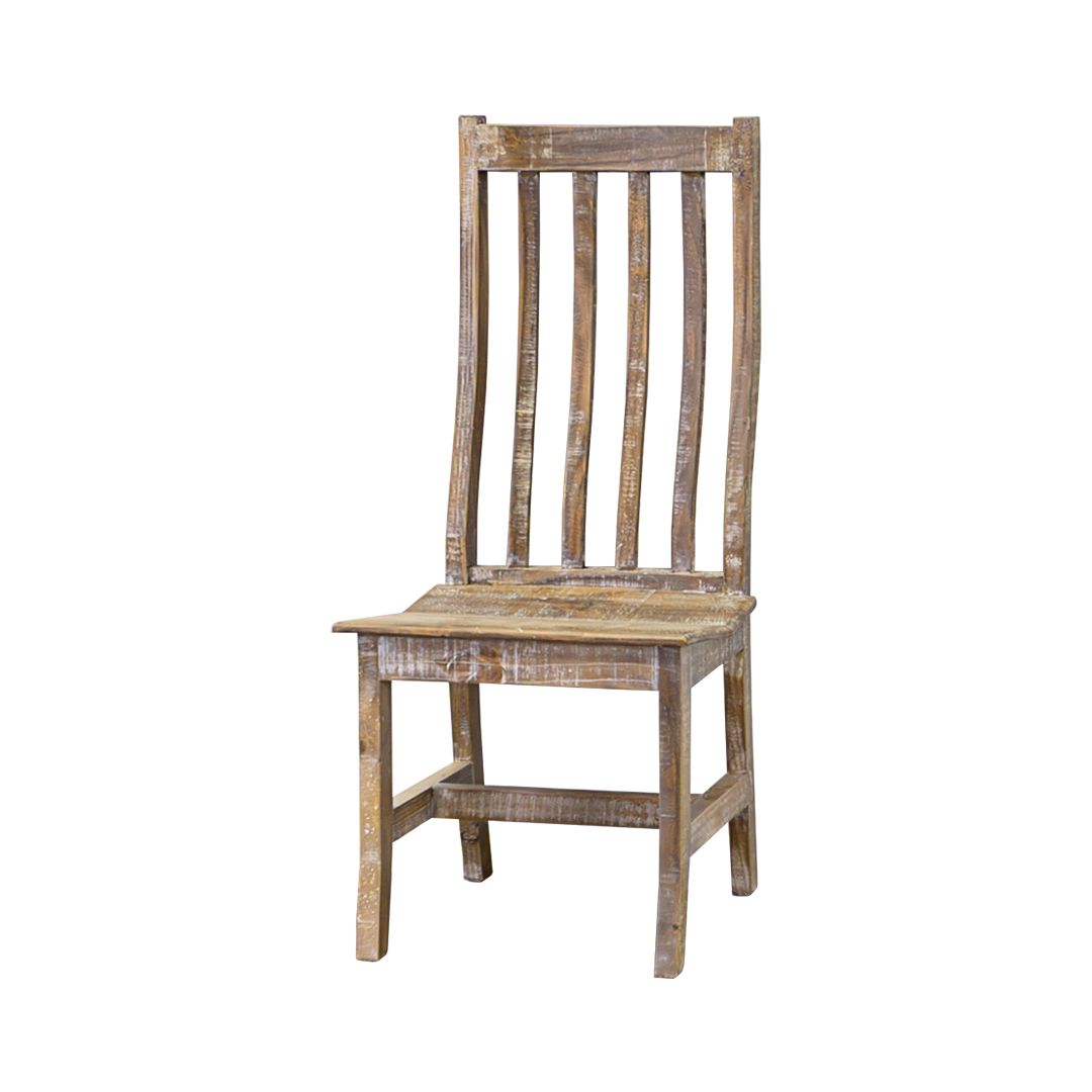 CAMERON DINING CHAIR- COUNTRY HARVEST (MUST ORDER IN PAIRS)