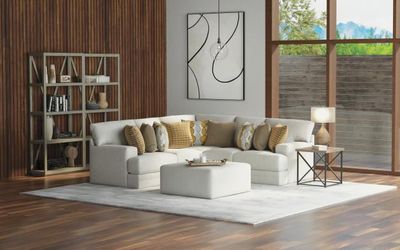 TORI 2PC SECTIONAL - BIRCH TORI 2PC SECTIONAL - BIRCH
