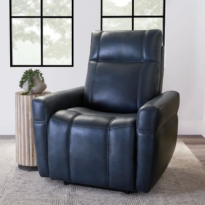 BRADFORD POWER ZERO GRAVITY RECLINER - STEAMBOAT MARINE