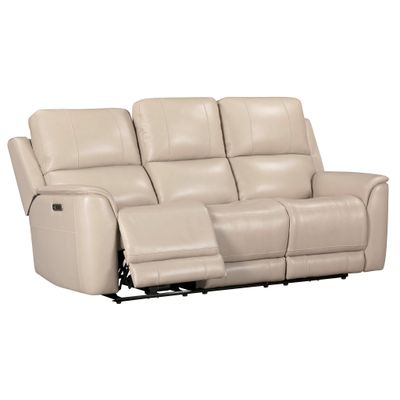 EASTON POWER ZERO GRAVITY SOFA - STEAMBOAT QUARTZ