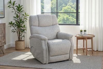 LIFT POWER RECLINER - DUNCAN COIN