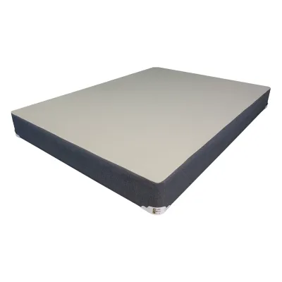 SEMI-FLEX STEEL MATTRESS FOUNDATION