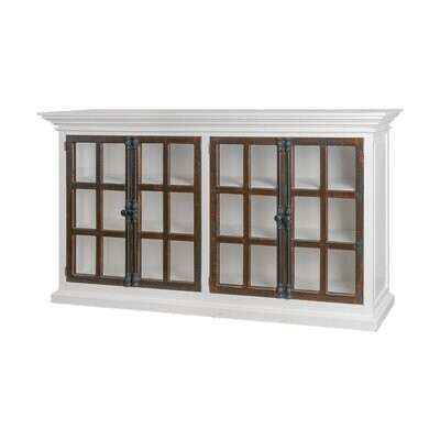 Accents &amp; Cabinets