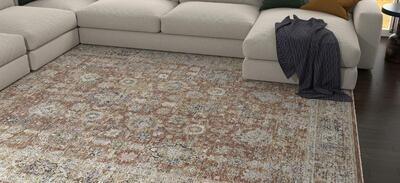 Area Rugs