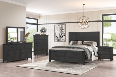 Bedroom Furniture