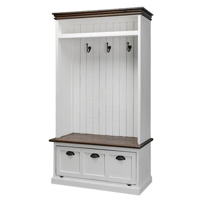 JACKSON HALL TREE - AGED WHITE TOBACCO TOP