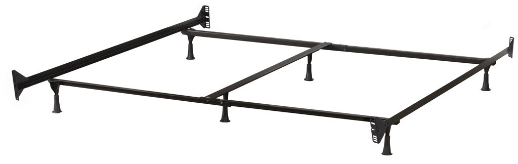 QUEEN/KING HB/FB METAL FRAME (HH2)