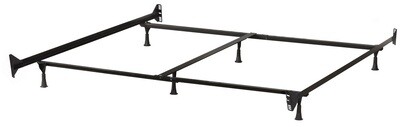 QUEEN/KING HB/FB METAL FRAME (HH2)