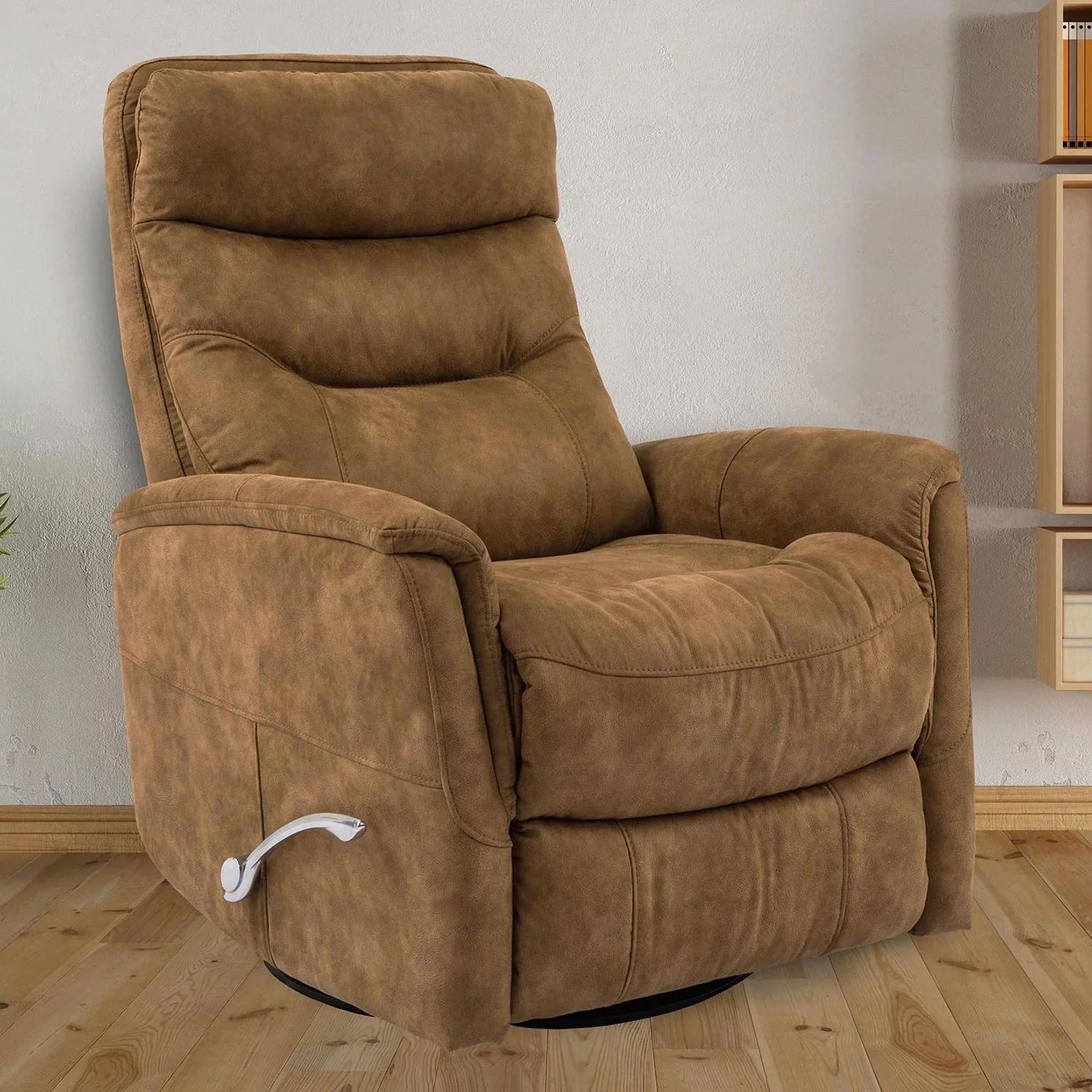 GEMINI RECLINER - AUTUMN
