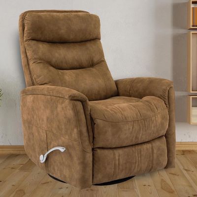 GEMINI RECLINER - AUTUMN