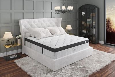 INFINITY 2500 15" EURO-TOP MATTRESS INFINITY 2500 15" EURO-TOP MATTRESS