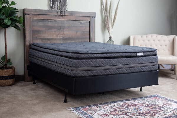 ENCHANTMENT 14" PILLOW TOP MATTRESS