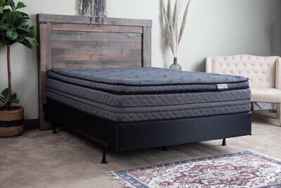 ENCHANTMENT 14" PILLOW TOP MATTRESS