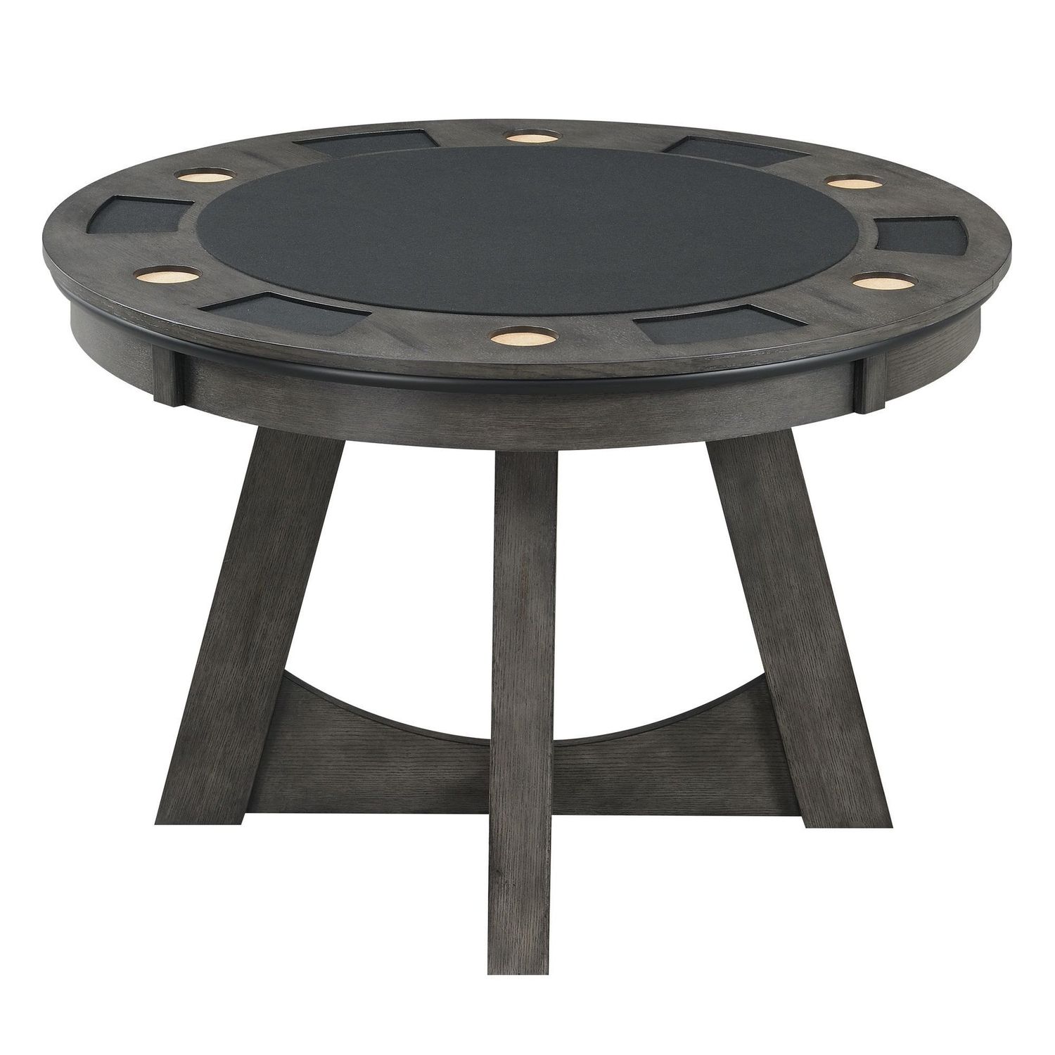 PRINCE ROUND GAME / POKER TABLE