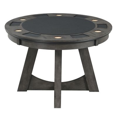 PRINCE ROUND GAME / POKER TABLE