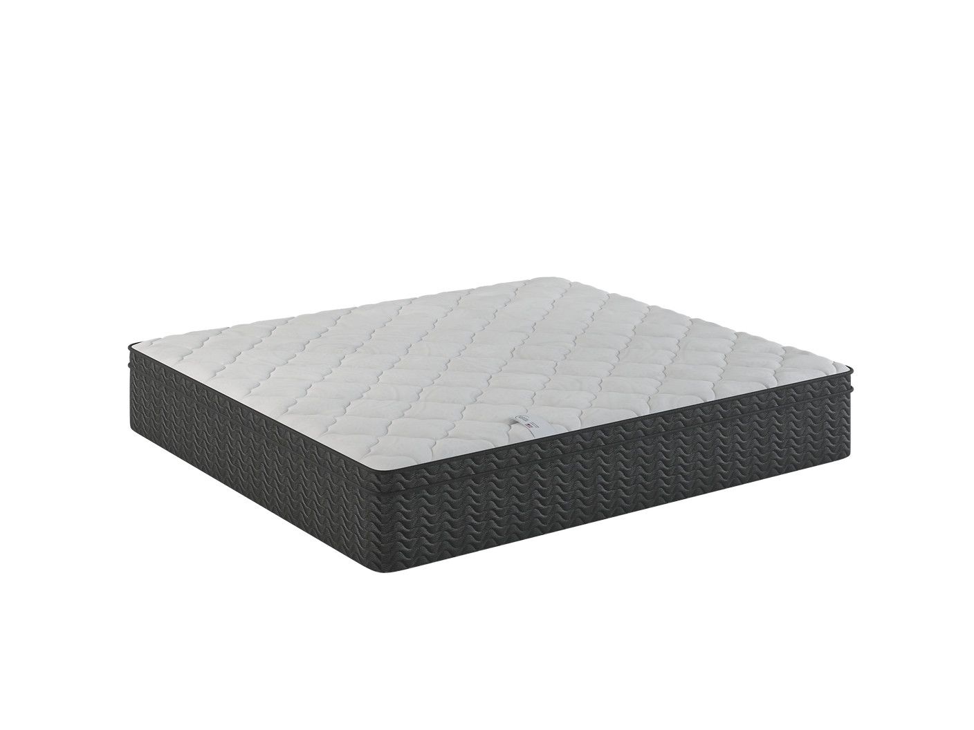 LIMITED EDITION 11.5" EURO-TOP MATTRESS