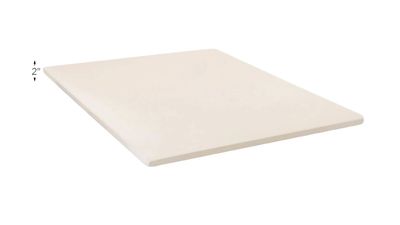 2" BUNKIE BOARD MATTRESS FOUNDATION