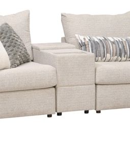 JAMESON ECRU CONSOLE