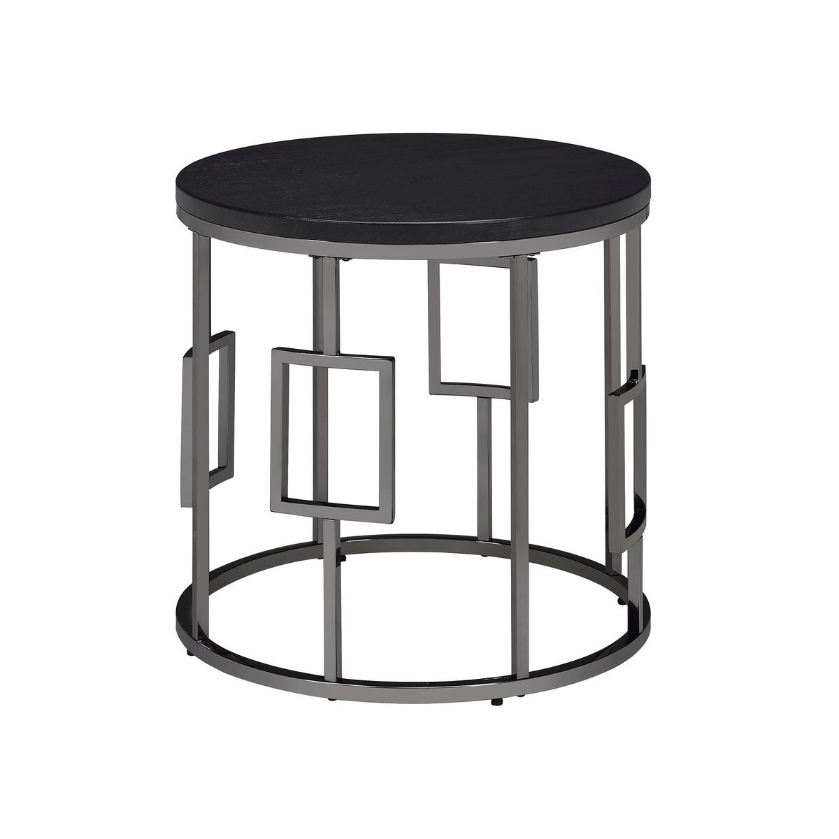 ESTER C-113.C-1114 END TABLE (DISC)