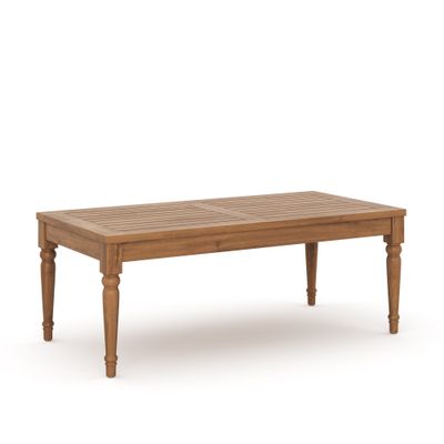 SAVANNAH PATIO COFFEE TABLE