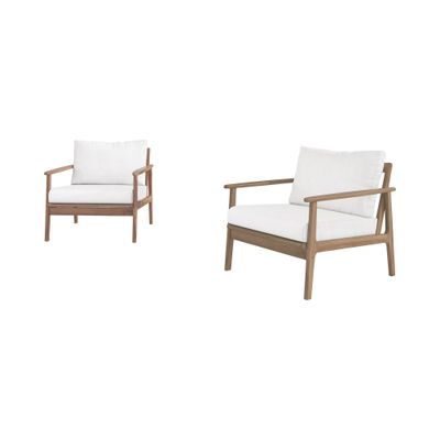 ASHTON PATIO CLUB CHAIR (MUST BUY IN PAIRS)-NATURAL