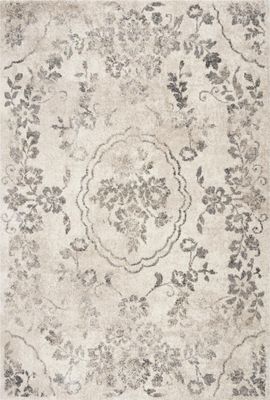 HUE 4703 GREY TIMELESS 5'3" X 7'7" HUE 4703 GREY TIMELESS 5'3" X 7'7"