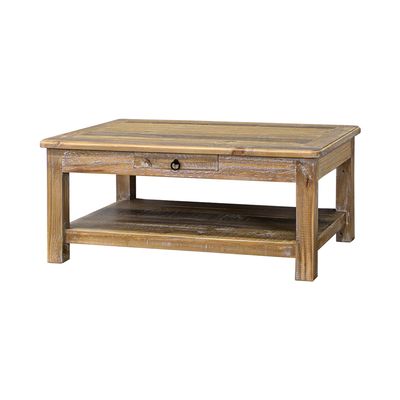 CHASTAIN COFFEE TABLE - COUNTRY HARVEST