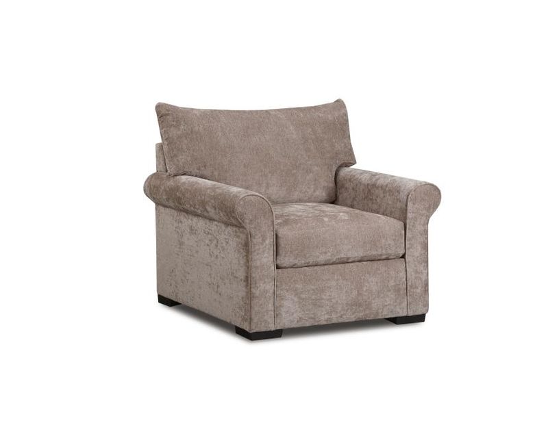 NADIA MUSHROOM CHAIR