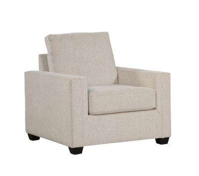 NORTH CREAM CHAIR