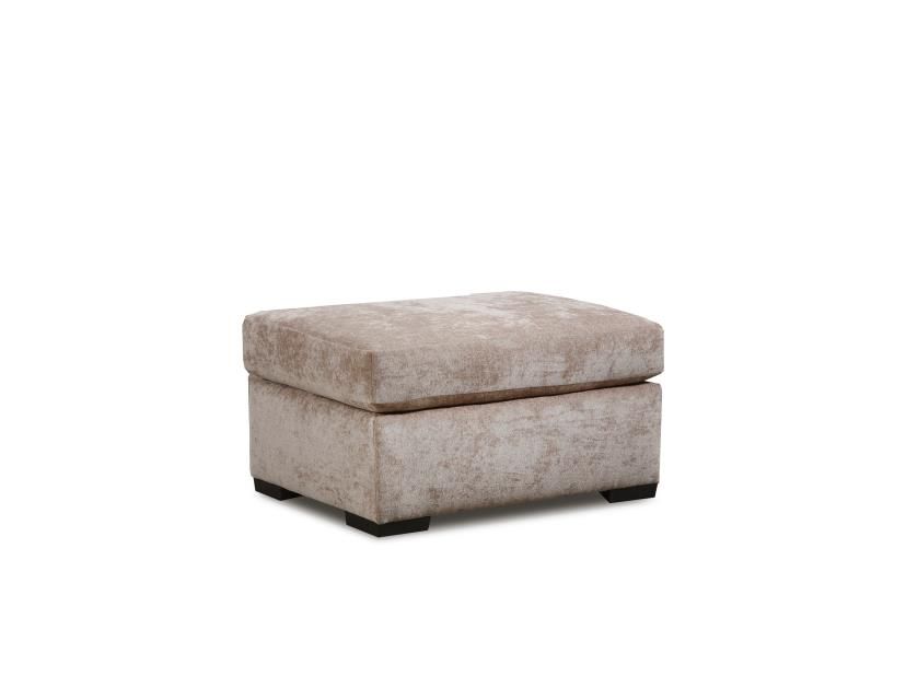 NADIA MUSHROOM OTTOMAN