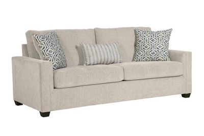 NORTH CREAM SOFA