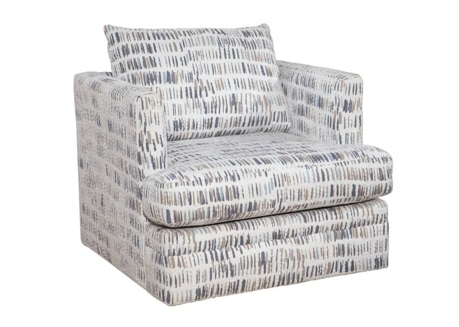 SCOUT MULTI SWIVEL CHAIR