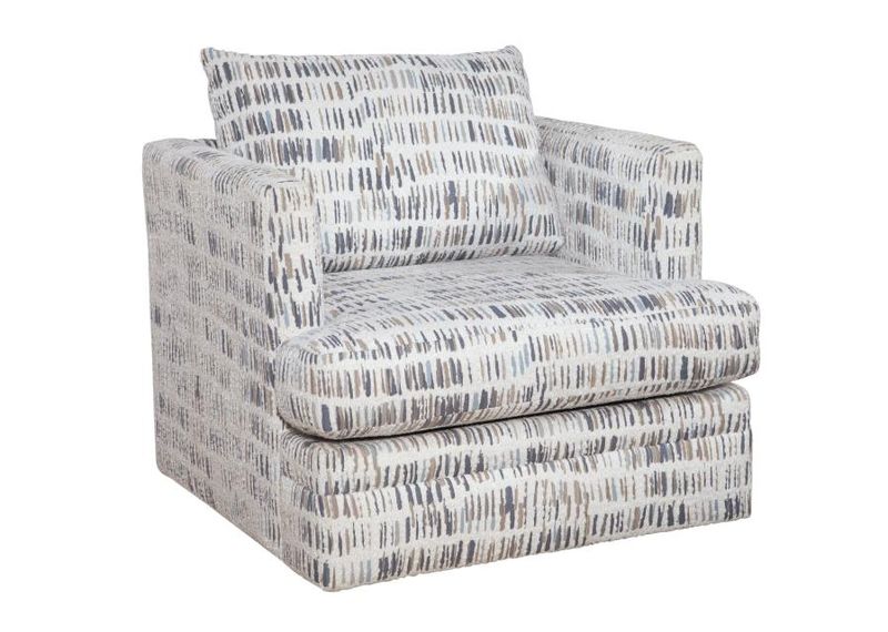 SCOUT MULTI SWIVEL CHAIR